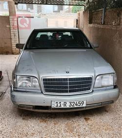 مرسيدس بنز سي ال سي كلاس